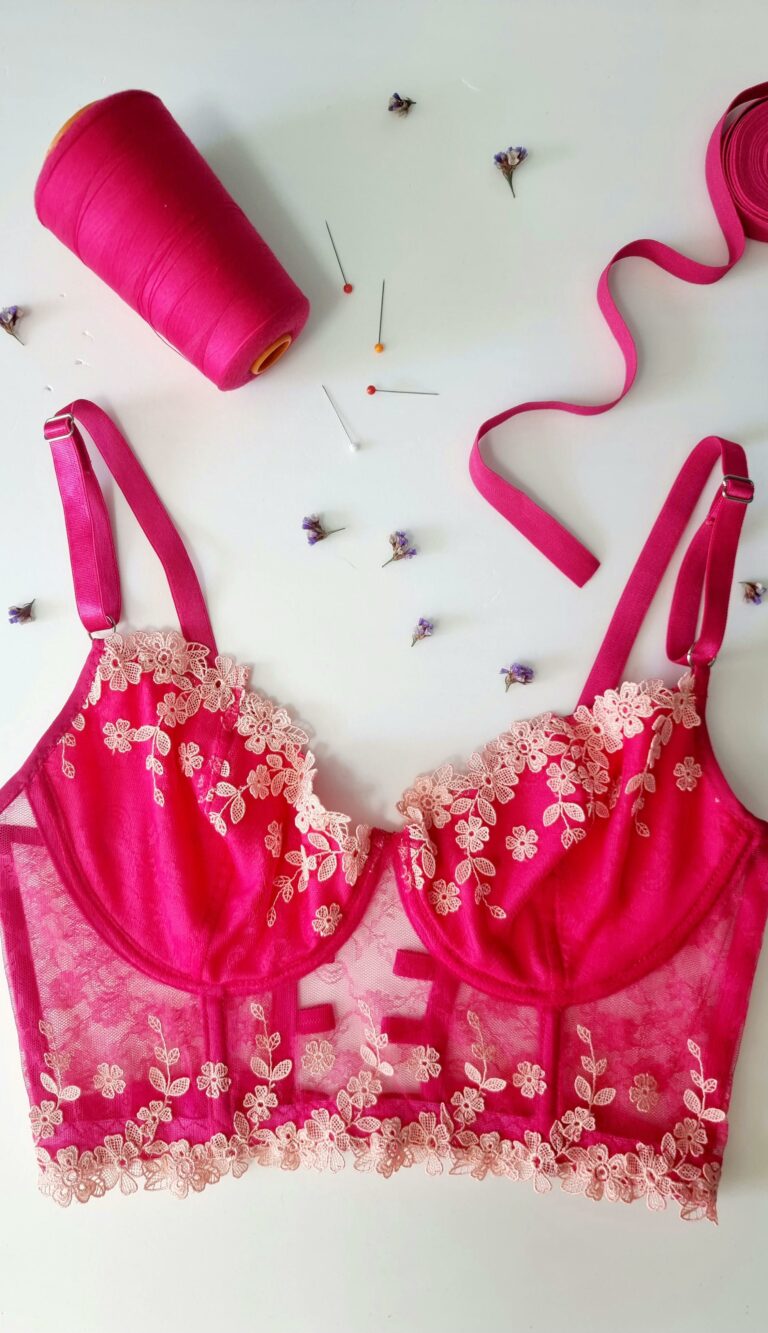 Connaître sa taille de soutien-gorge