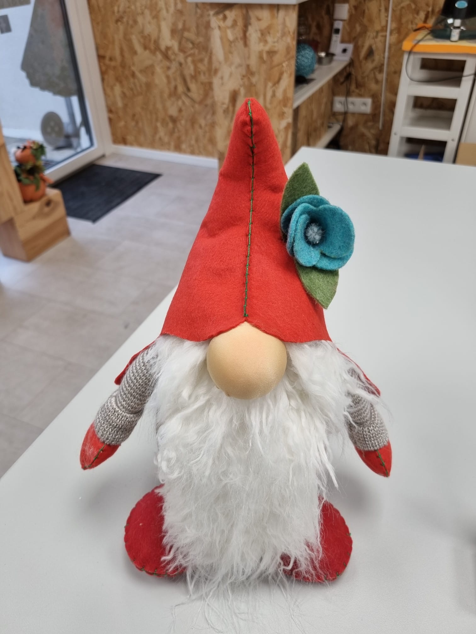 gnome