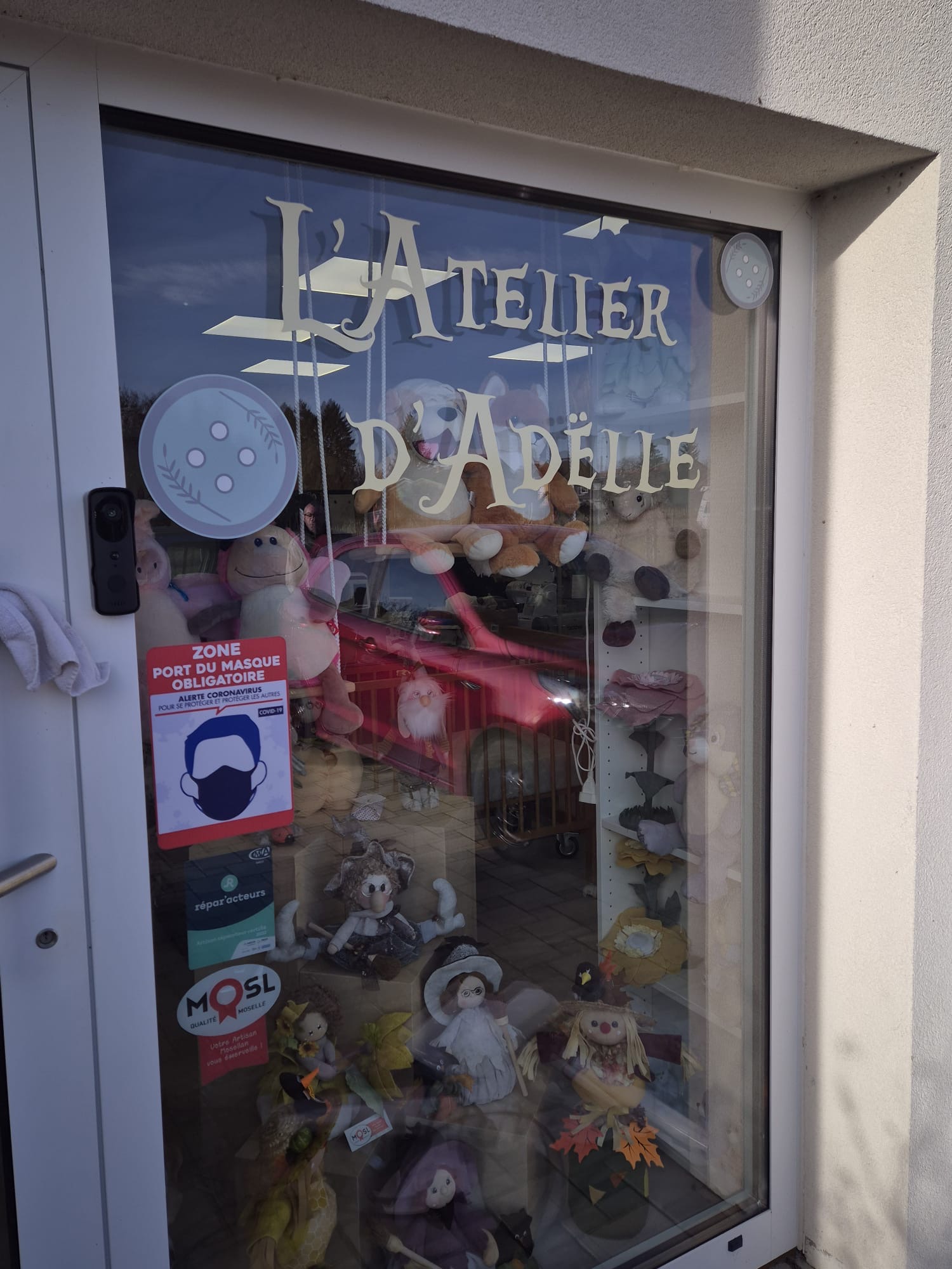 atelier