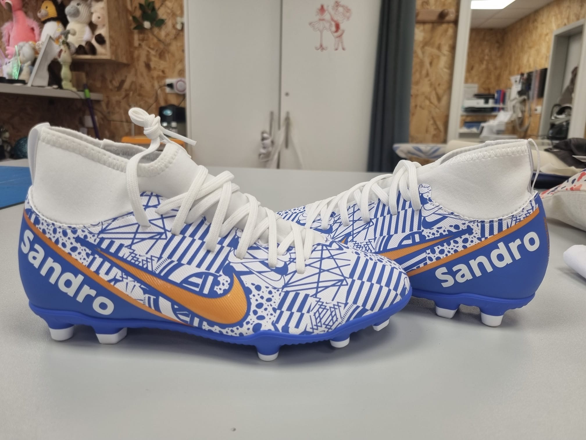vinyle-chaussure-foot