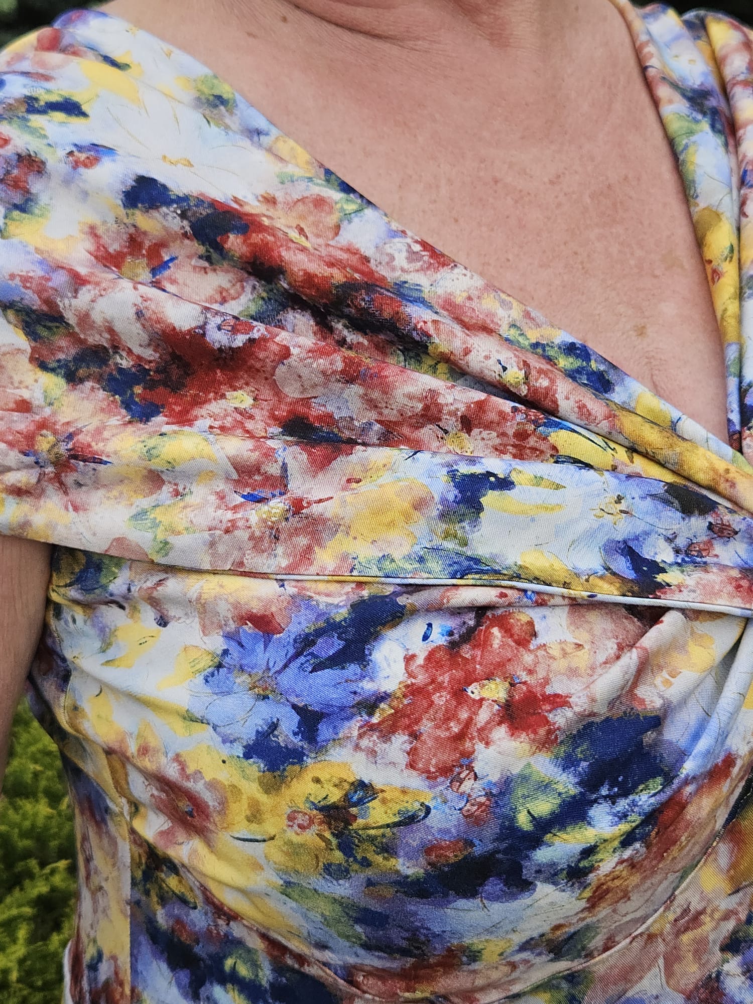 robe-fleurie