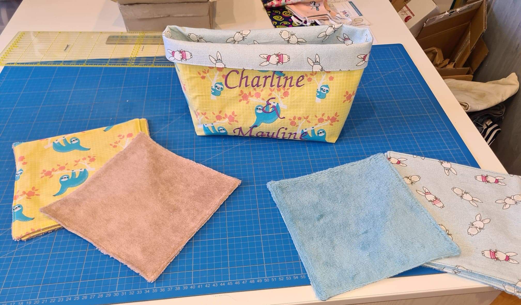 panier-lingettes