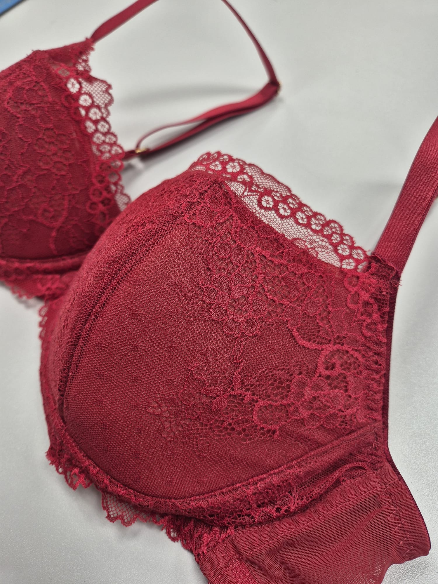 soutien-gorge