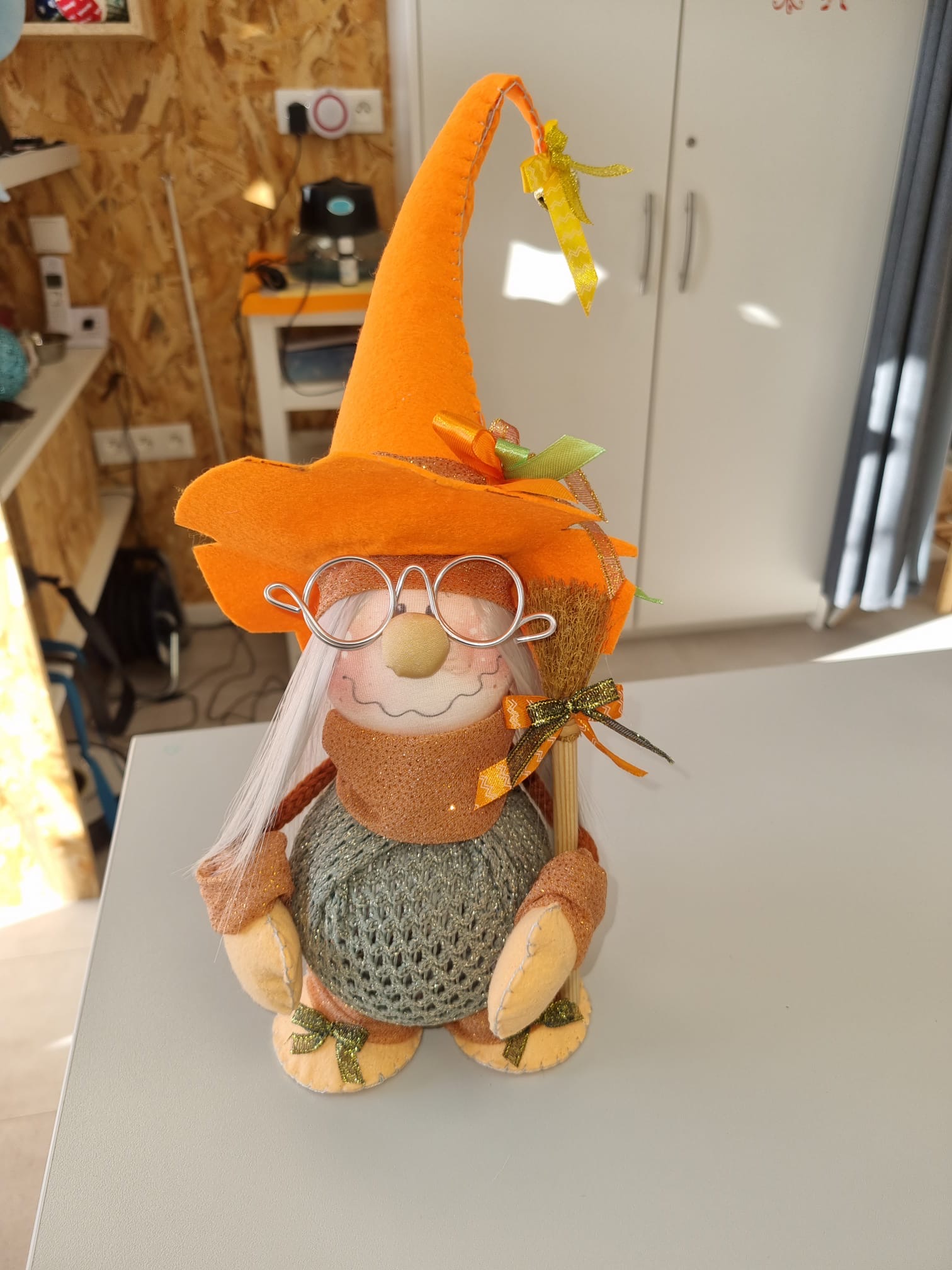personnage-automne