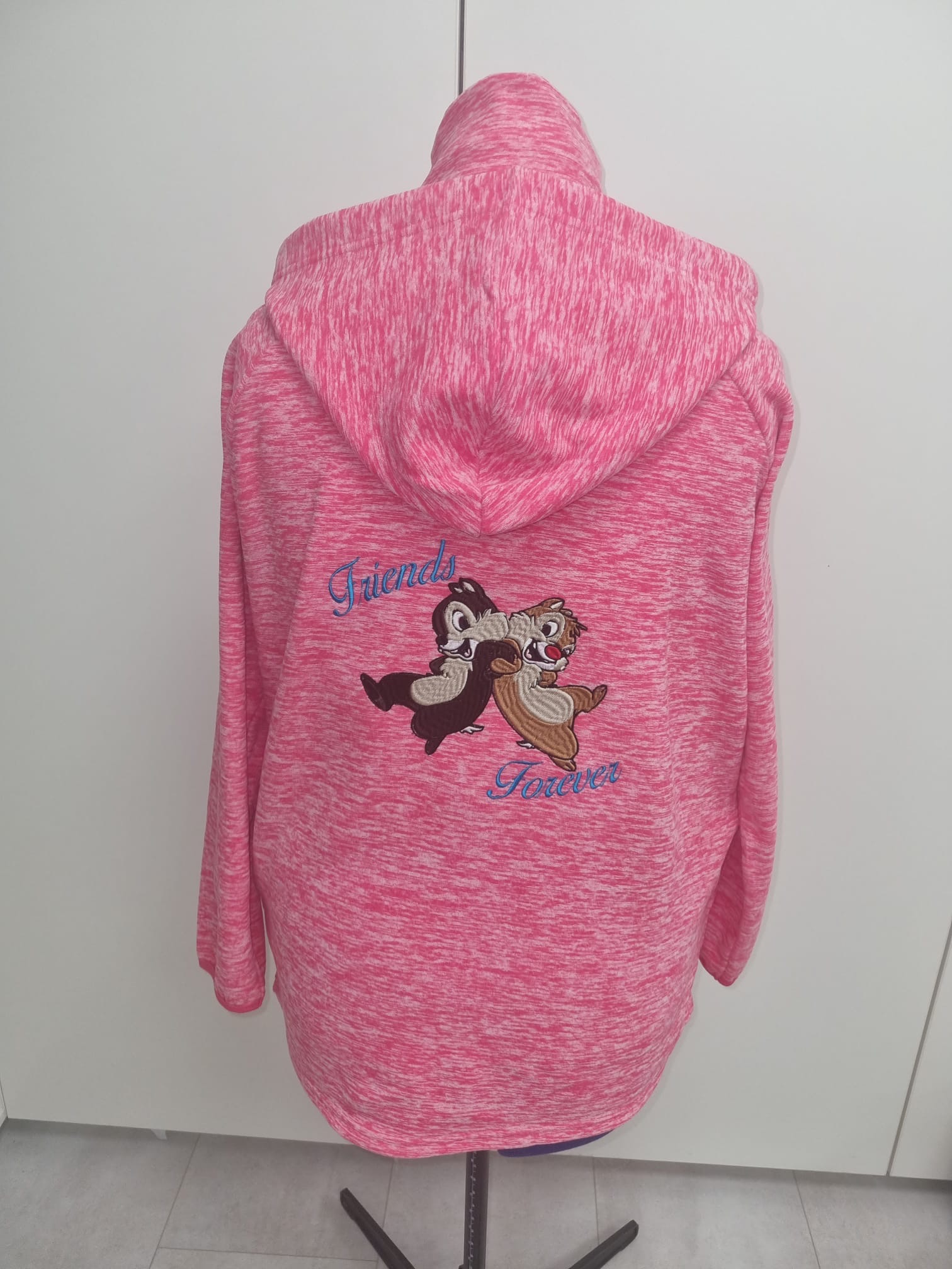 gilet-disney